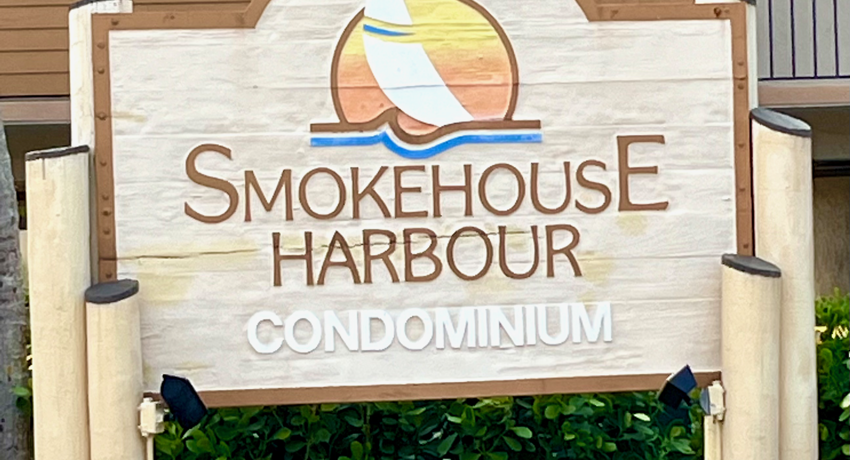 Smokehouse Harbour