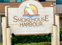 Smokehouse Harbour